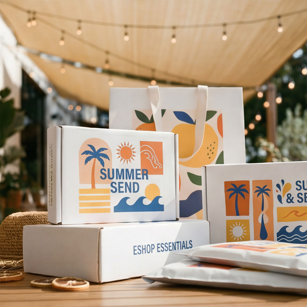 Packaging Example 2