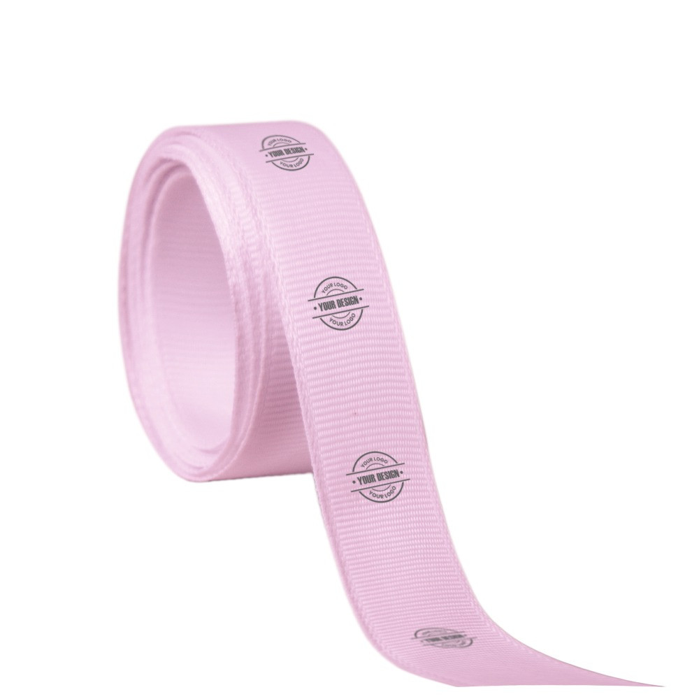 Ribbon gro 1.5cm pink colour