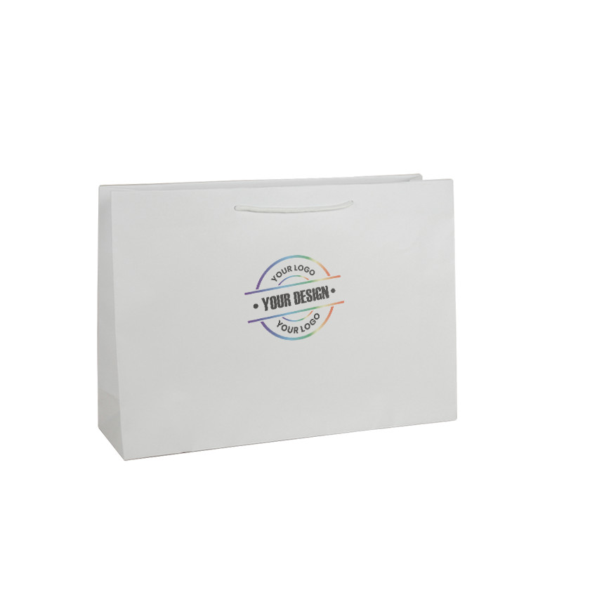 Luxury line matte lamination