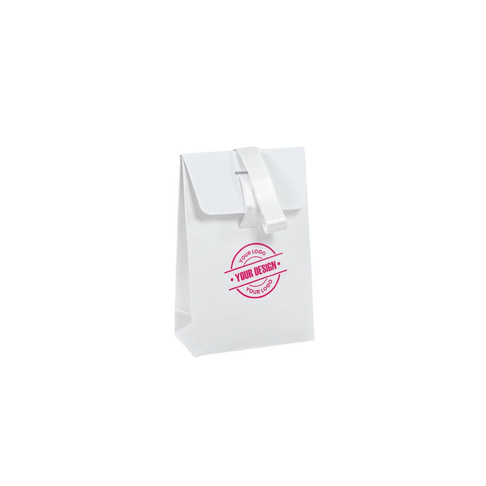 Paper bags Jewelry line