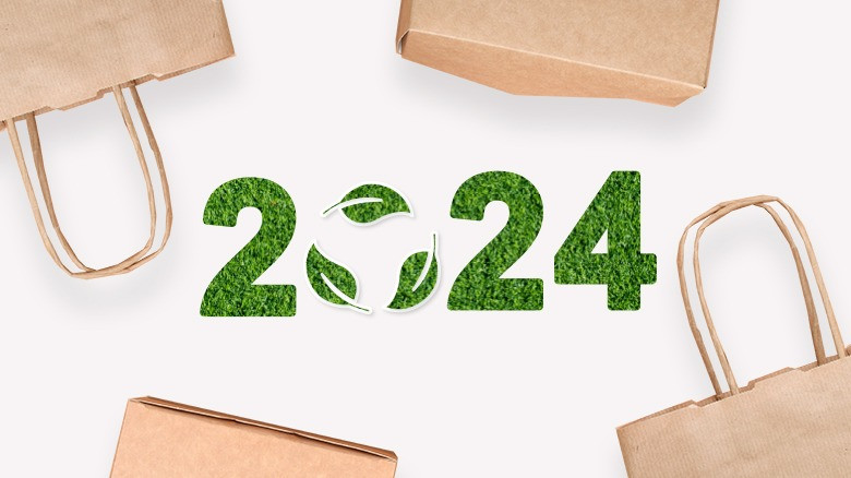 Ecological Packaging Materials for a Green 2024: The Ultimate Guide