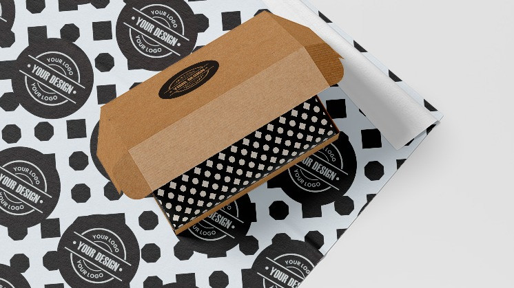 blog-image Branded Packaging: unique solutions that will make your customers remember you!