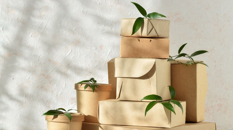 4 Sustainable Packaging Trends for 2023