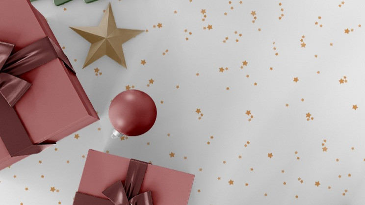 Custom Holiday Packaging: Prepare your business for Christmas!