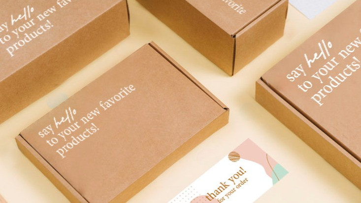 Simple ways custom packaging can increase your profitability