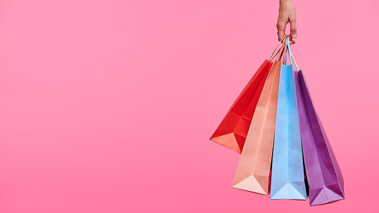 4 reasons to choose paper bags for your business