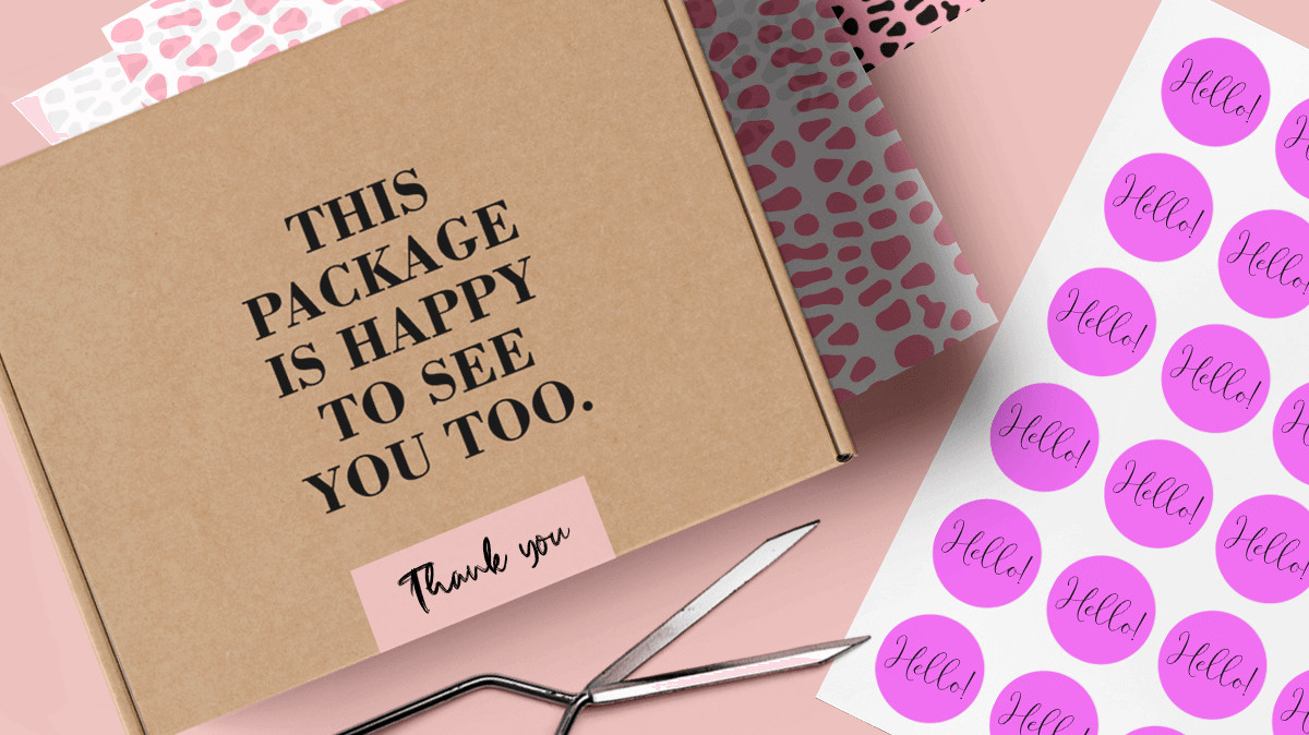 Key rules for creating packaging that can make a difference