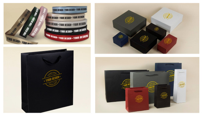 Jewelry Packaging: 3 + 1 great ideas for jewelry stores