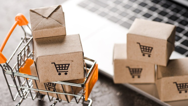 The most important benefits of e-commerce for businesses