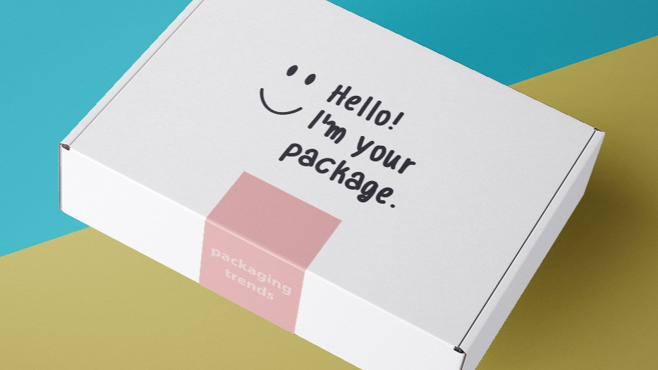 5 ecommerce packaging trends for 2021
