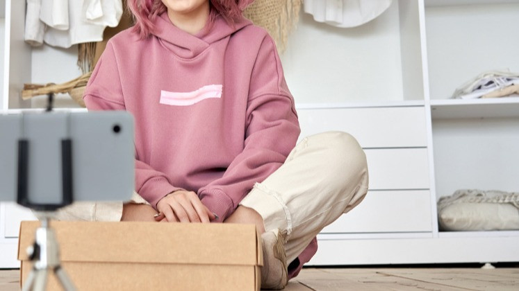 blog-image 3 successful ways to create unboxing experiences in 2022